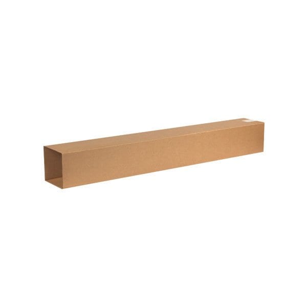 6 x 6 x 48'' Double Wall Telescoping Inner Boxes, 15PK