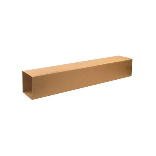8 x 8 x 48'' Telescoping Inner Boxes, 20PK
