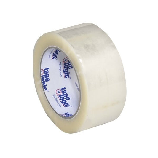 2'' x 110 yds. Clear Tape Logic #700 Economy Tape, 36PK