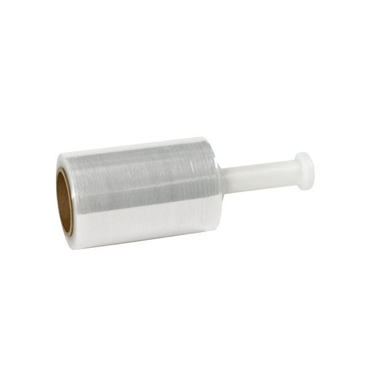 7-1/2'' x 80 Gauge x 1000' Bundling Stretch Film, 4PK