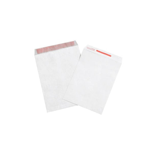 10 x 13'' Tamper Evident Tyvek Envelopes, 100PK