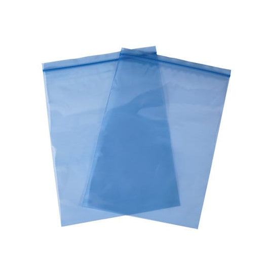 10 x 12'' - 4 Mil VCI Reclosable Poly Bag, 250PK