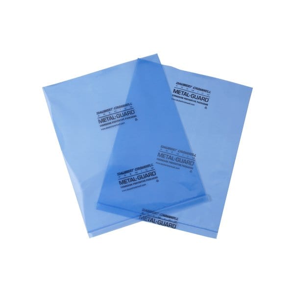 6 x 8'' - 4 Mil VCI Poly Bag, 1000PK