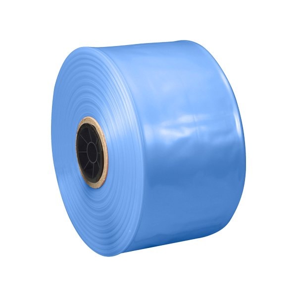 8'' x 500' - 4 Mil VCI Poly Tubing