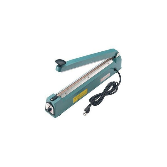 16 Hand Impulse Sealer 2.6mm Seal Width