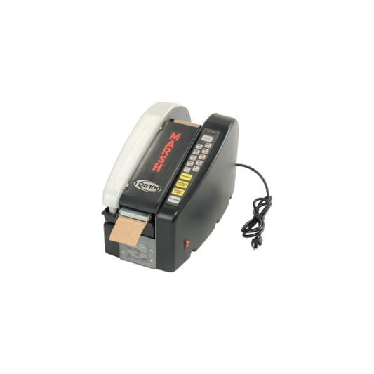 Marsh® Electric Kraft Tape Dispenser For 1"-3"W Tape