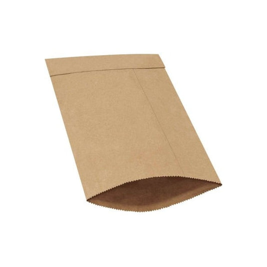 Padded Mailers #00 5W x 10L Kraft 250/Pack