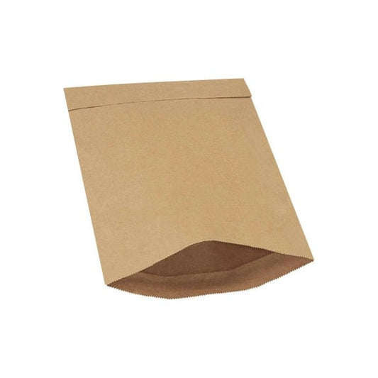 Padded Mailers #2 8-1/2W x 12L Kraft 100/Pack