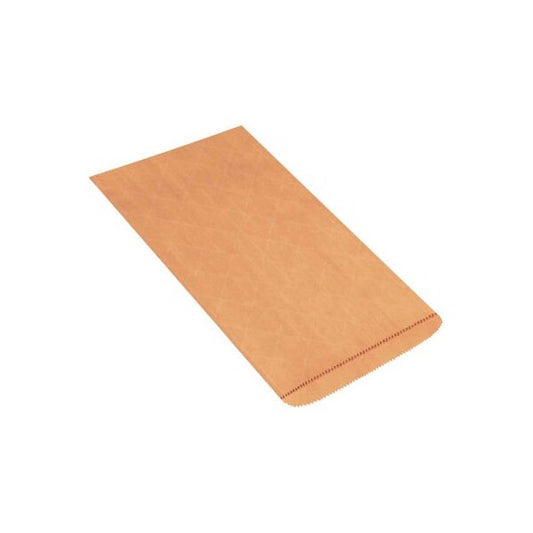 Nylon Reinforced Mailers, #1, 7-1/4"W x 12"L, Kraft, 1000/Pack