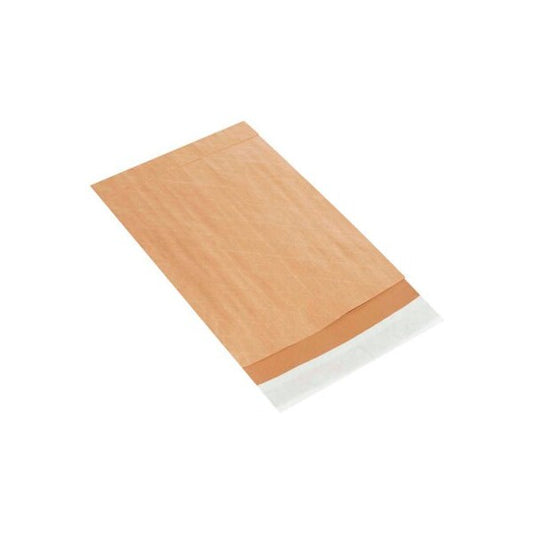Self Seal Nylon Reinforced Padded Mailers, #2, 8-3/4"W x 12"L, Kraft, 1000/Pack