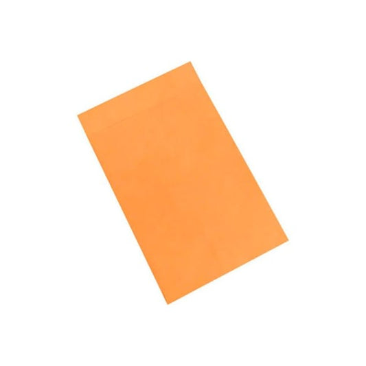 Jumbo Ungummed Envelopes, 18-1/2"W x 12-1/2"H, Kraft, 100/Pack