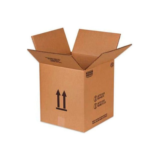 Haz Mat Boxes 5 Gal. Metal Pail 12-1/8L x 12-1/8W x 13-9/16H 10/Pk