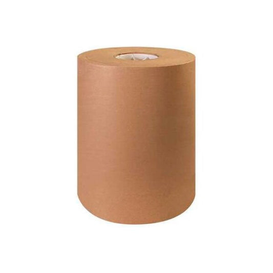 Kraft Paper 50 lbs. 12W x 720L 1 Roll