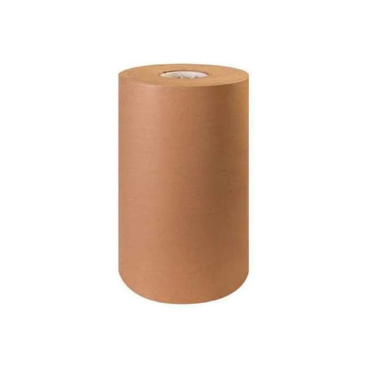 Kraft Paper 30 lbs. 15W x 1200L 1 Roll
