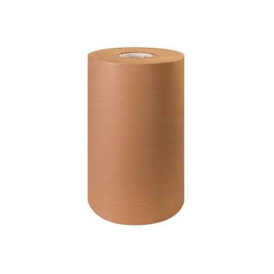 Kraft Paper 60 lbs. 15W x 600L 1 Roll