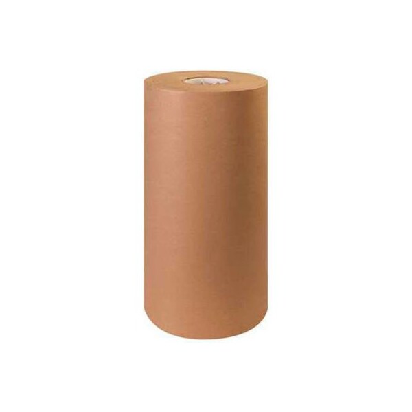 Kraft Paper 40 lbs. 20W x 900L 1 Roll