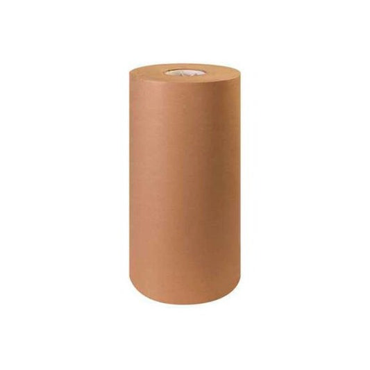 Kraft Paper, 60 lbs. 20"W x 600'L, 1 Roll