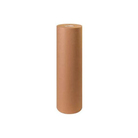Kraft Paper 75 lbs. 30W x 1200L 1 Roll