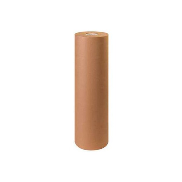 Kraft Paper 50 lbs. 40W x 720L 1 Roll