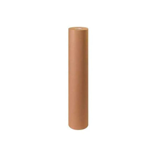 Kraft Paper 75 lbs. 48W x 475L 1 Roll