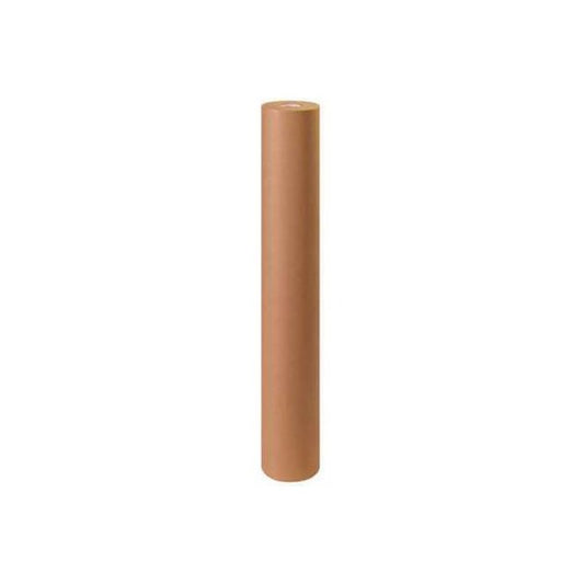 Kraft Paper 50 lbs. 60W x 720L 1 Roll
