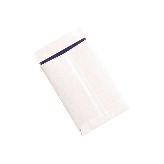 Ship-Lite® Flat Envelopes, 6"W x 9"L, White, 100/Pack