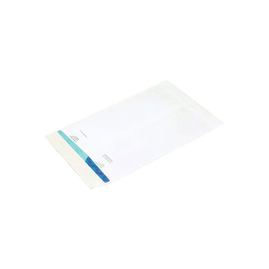 Ship-Lite® Flat Envelopes, 10"W x 13"L, White, 100/Pack