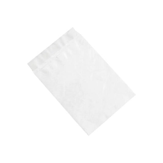 Tyvek® Self Seal Flat Envelopes, 9"W x 12"L, White, 100/Pack