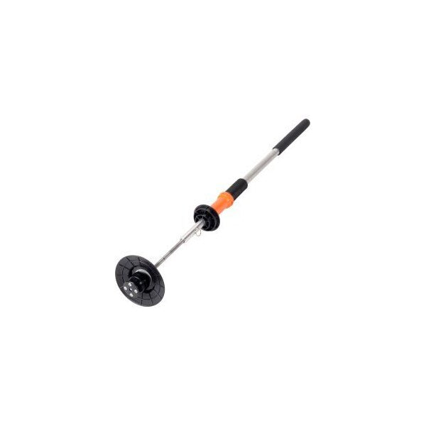 Encore Packaging Stretch Wrap Dispenser, Extended Reach, For 12"-20"W Roll