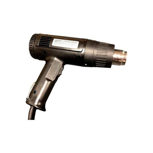 Sealer Sales HG Series Economy Electric Heat Gun, 120V