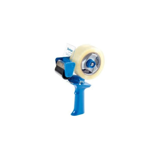 Shurtape® Standard Pistol Grip Handheld Tape Dispenser, 2"W