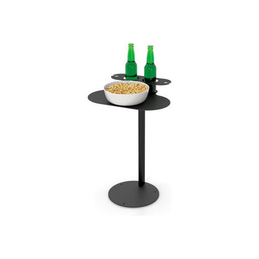 Indoor-Outdoor SideBar Table