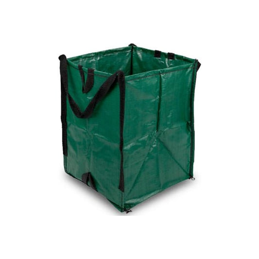 Reusable All-Purpose Bulk Bags - Open Top, Flat Bottom 1000 Lbs Coated PP, 20 x 20 x 28 - Pack Of 5