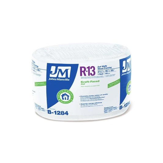 R13 15x32' Kraft Roll