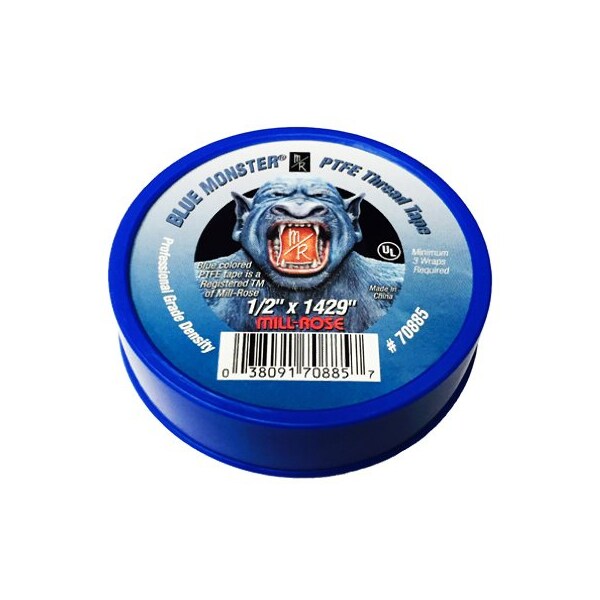 12x1429 BLU Tef Tape