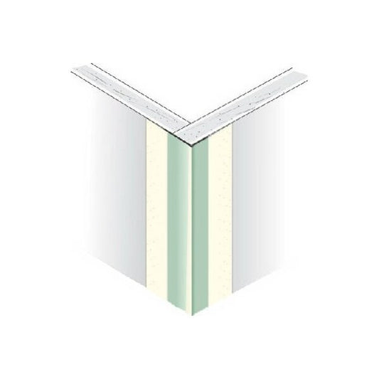 B1 8' MTL Out Corn Tape