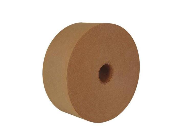 Carton Sealing Tape, 3 In. x 400 Ft., PK10