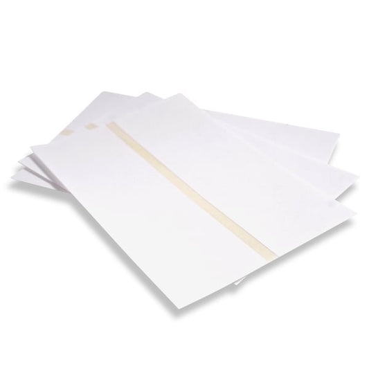 NuPost Non-OEM New Universal Postage Meter Tape for All Standalone Postage Meters, 150PK