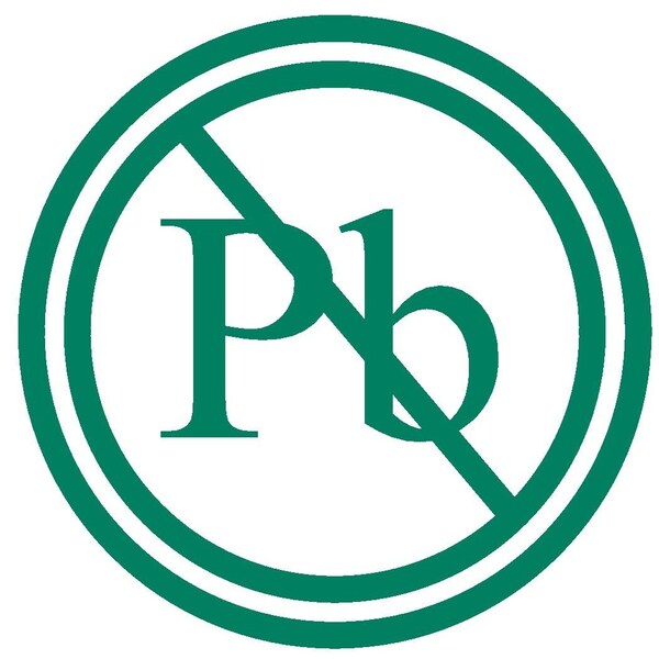 Label, DL7038, Pb-FREE, 3/4"