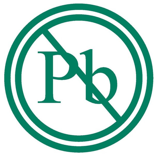 Label, DL7038, Pb-FREE, 3/4"