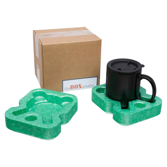 Mug 15 oz Shipping Box