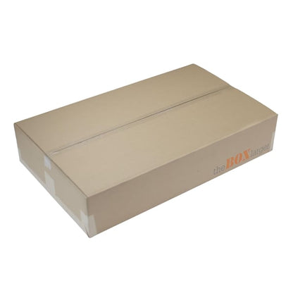 Universal 1U and 2U Server Shipping Box