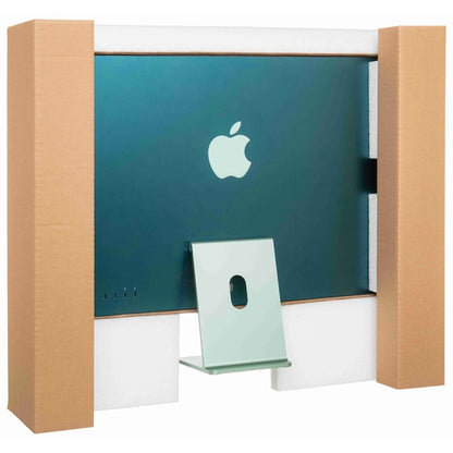 iMac 24in Shipping Box