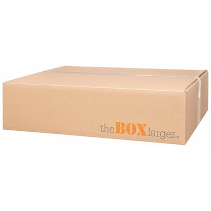 iMac 24in Shipping Box