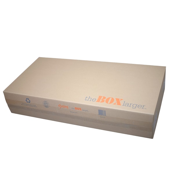 Monitor 32in Shipping Box