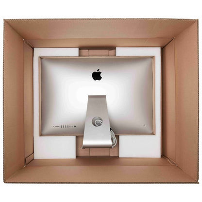 iMac 27in Shipping Box
