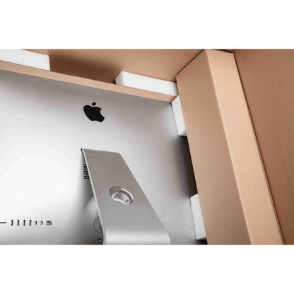 iMac 27in Shipping Box