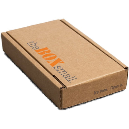 Universal Cell Phone Shipping Box, theBOXsmall