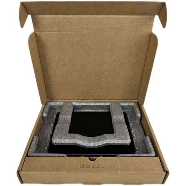 Universal Tablet Shipping Box, theBOXmedium, 10 Count
