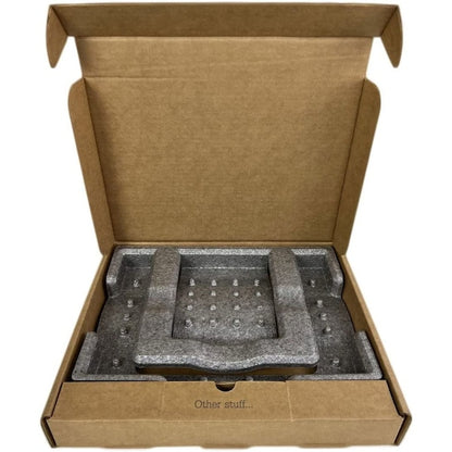 Universal Tablet Shipping Box, theBOXmedium, 10 Count